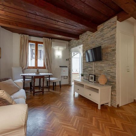 Signoria Florentine Apartment Φλωρεντία Εξωτερικό φωτογραφία