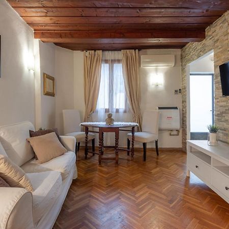 Signoria Florentine Apartment Φλωρεντία Εξωτερικό φωτογραφία