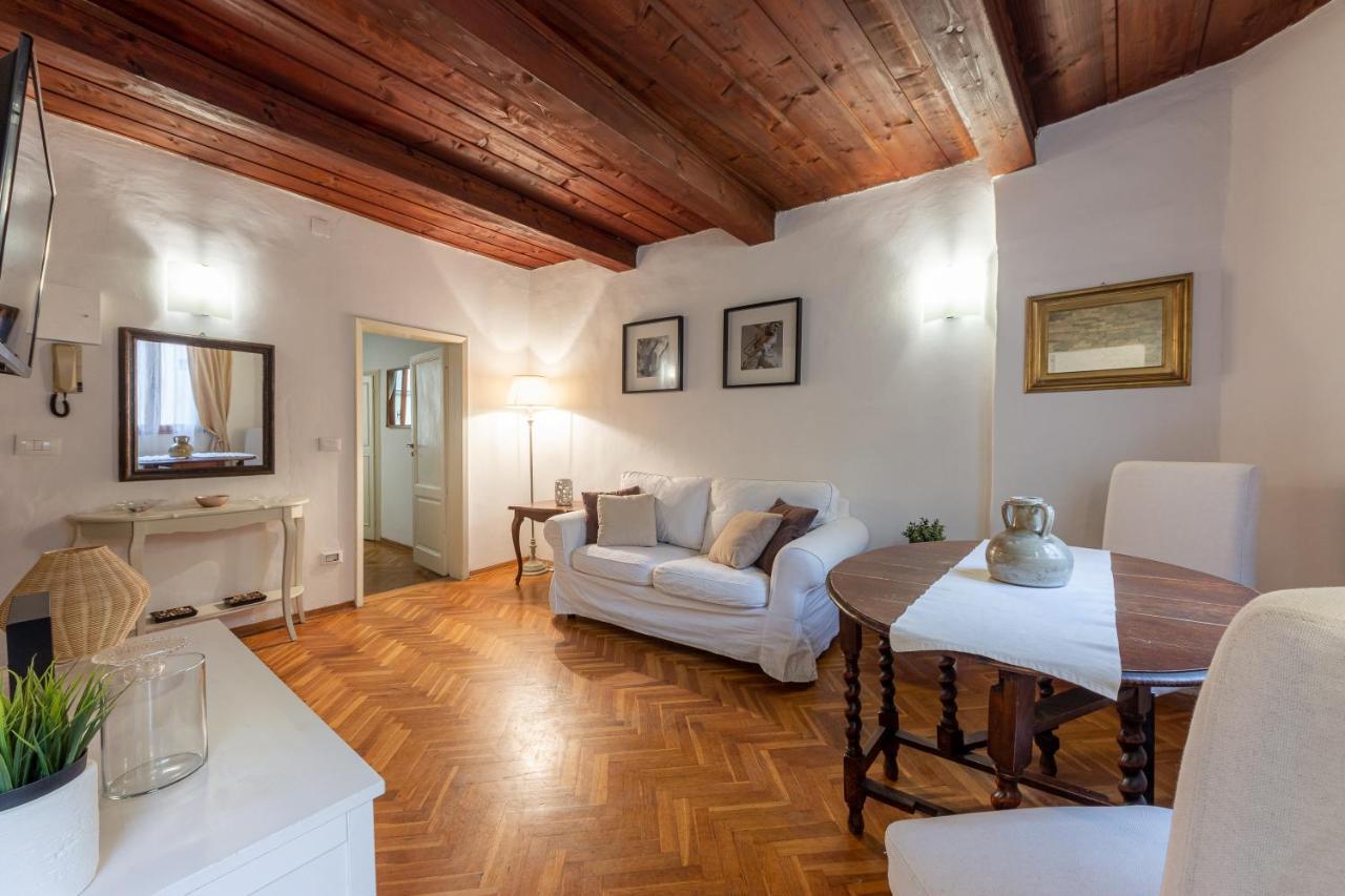 Signoria Florentine Apartment Φλωρεντία Εξωτερικό φωτογραφία