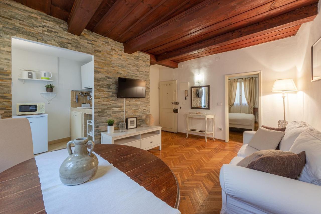 Signoria Florentine Apartment Φλωρεντία Εξωτερικό φωτογραφία