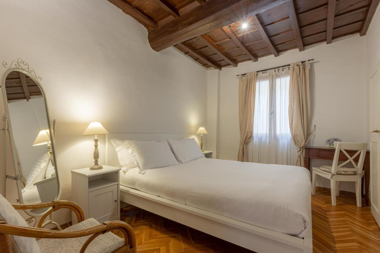 Signoria Florentine Apartment Φλωρεντία Εξωτερικό φωτογραφία