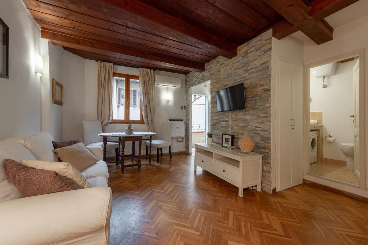 Signoria Florentine Apartment Φλωρεντία Εξωτερικό φωτογραφία