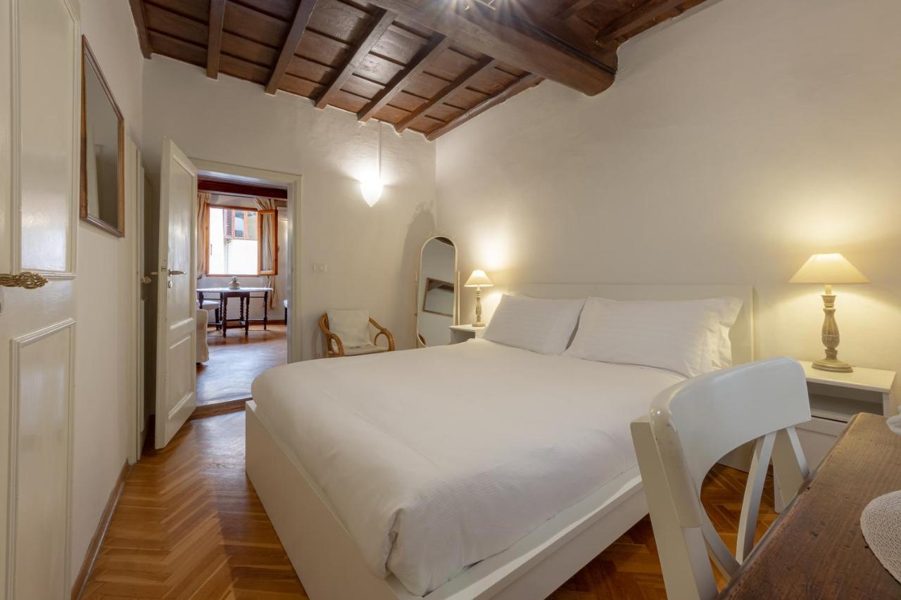 Signoria Florentine Apartment Φλωρεντία Εξωτερικό φωτογραφία