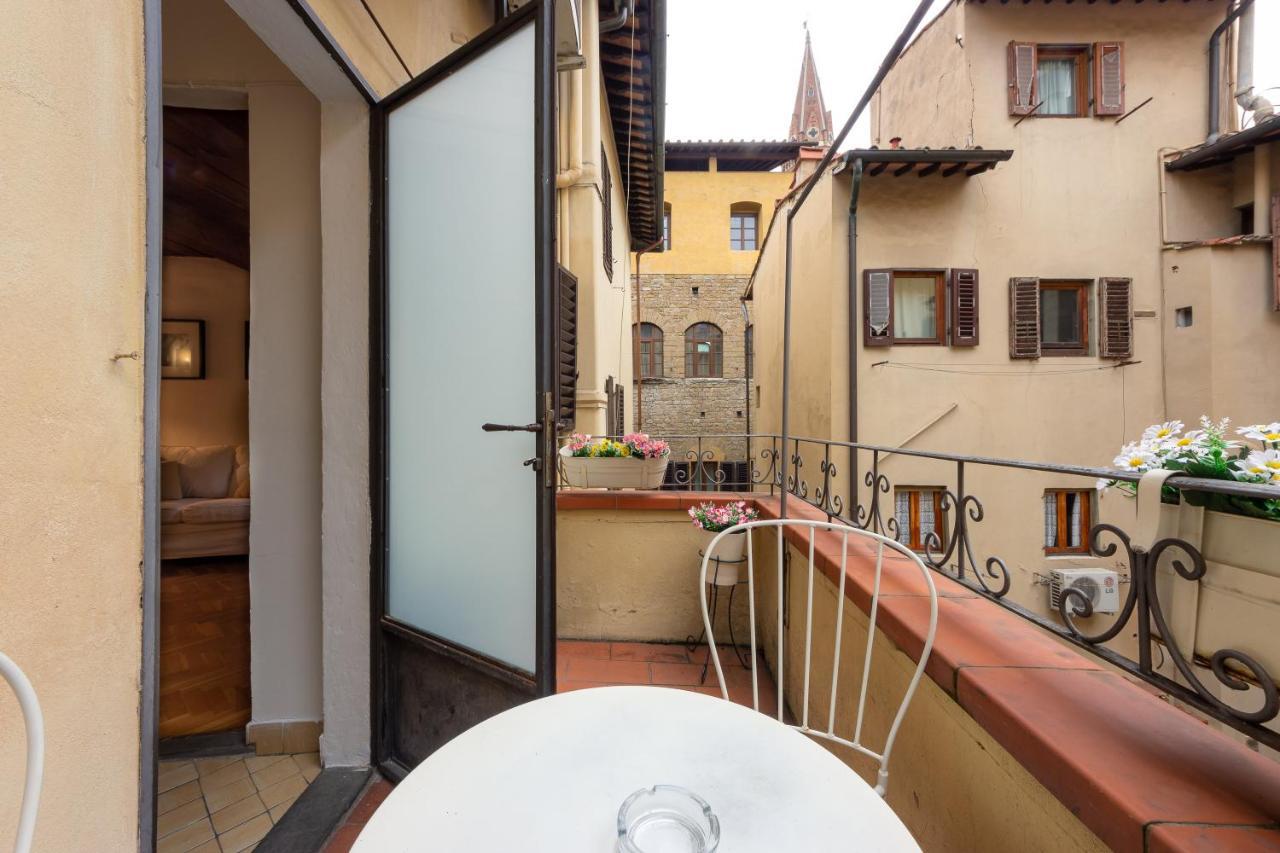 Signoria Florentine Apartment Φλωρεντία Εξωτερικό φωτογραφία