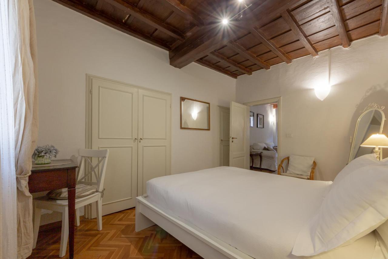 Signoria Florentine Apartment Φλωρεντία Εξωτερικό φωτογραφία