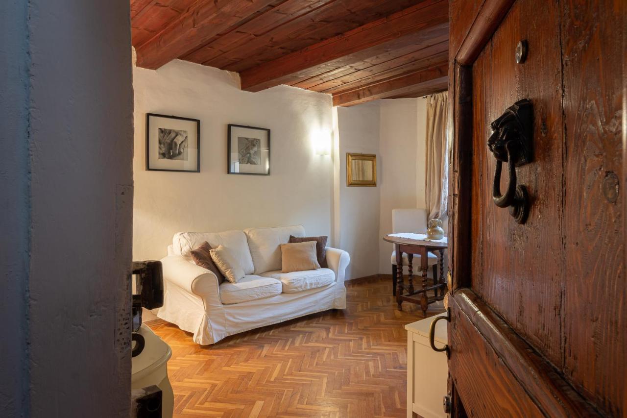 Signoria Florentine Apartment Φλωρεντία Εξωτερικό φωτογραφία