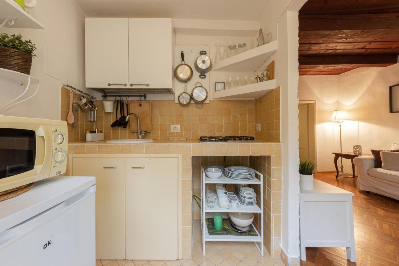 Signoria Florentine Apartment Φλωρεντία Εξωτερικό φωτογραφία