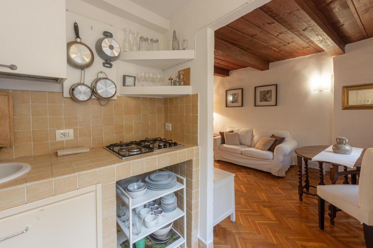 Signoria Florentine Apartment Φλωρεντία Εξωτερικό φωτογραφία