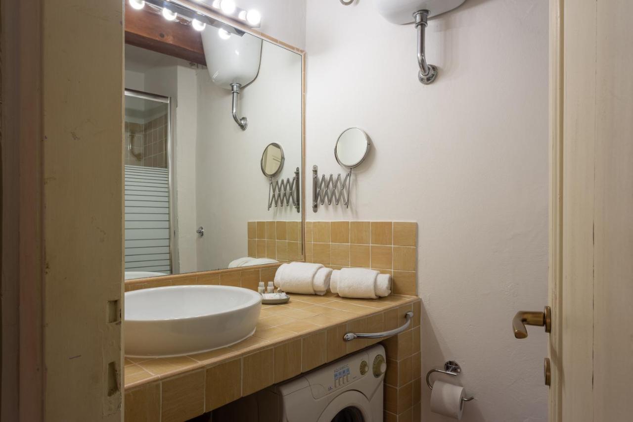 Signoria Florentine Apartment Φλωρεντία Εξωτερικό φωτογραφία