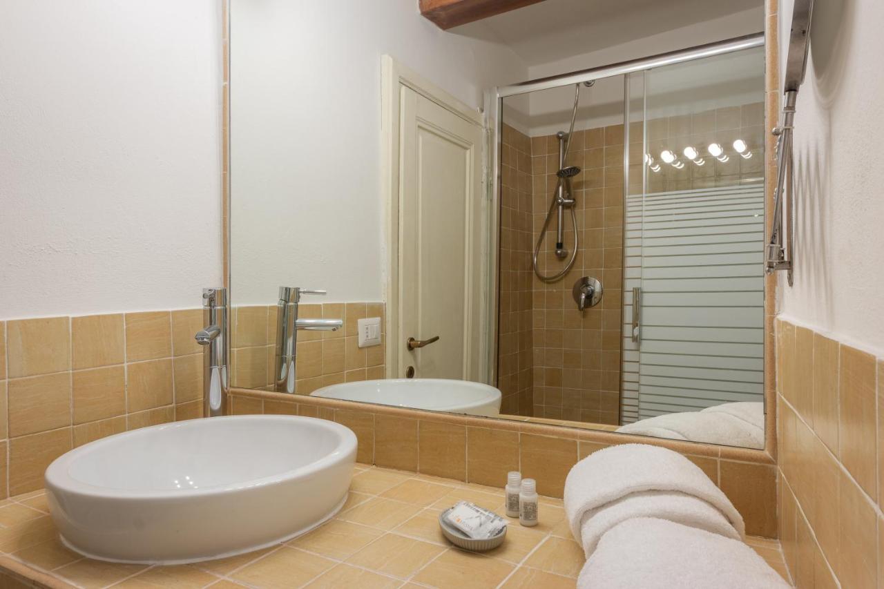 Signoria Florentine Apartment Φλωρεντία Εξωτερικό φωτογραφία