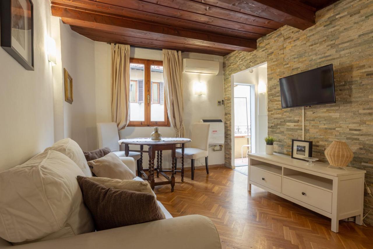 Signoria Florentine Apartment Φλωρεντία Εξωτερικό φωτογραφία