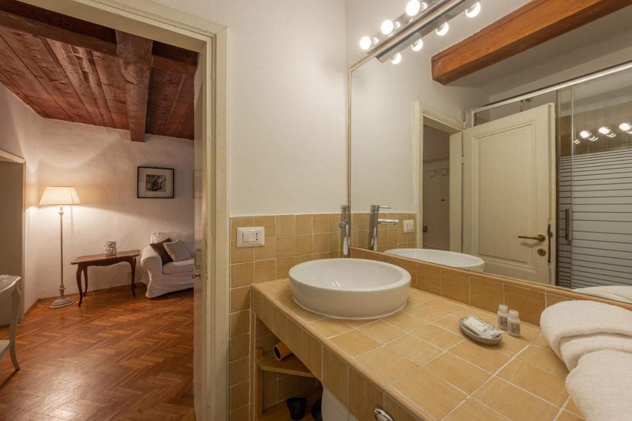 Signoria Florentine Apartment Φλωρεντία Εξωτερικό φωτογραφία